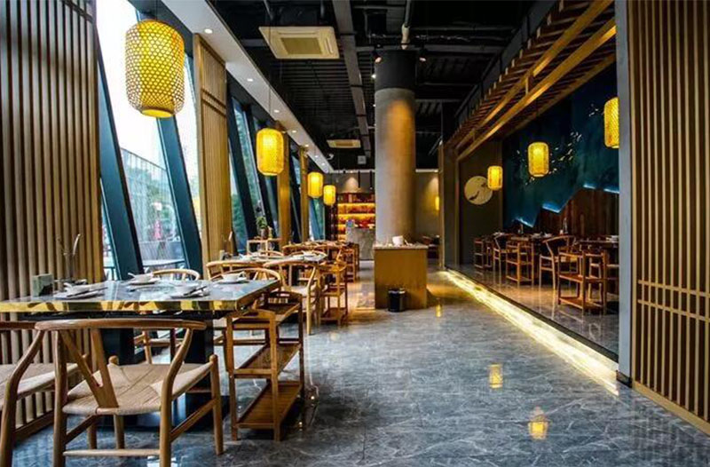 火鍋店裝修,杭州火鍋店裝修,火鍋店裝修設計,火鍋店裝修效果圖