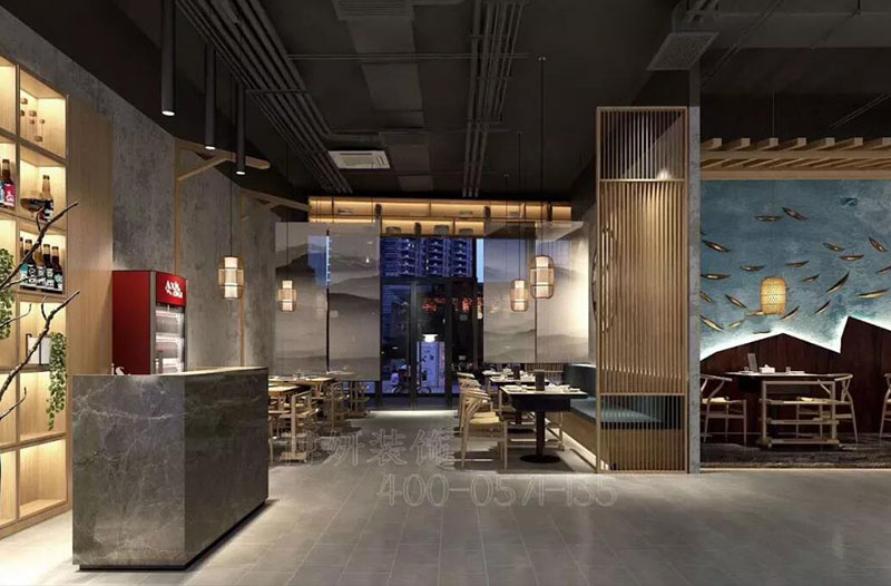 火鍋店裝修,杭州火鍋店裝修,火鍋店裝修設計,火鍋店裝修效果圖