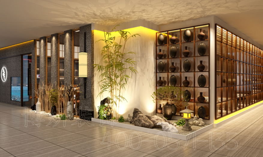 日料店裝修,日式料理店裝修,杭州日料店裝修,日料店裝修案例圖 日料店裝修,日式料理店裝修,杭州日料店裝修,日料店裝修案例圖