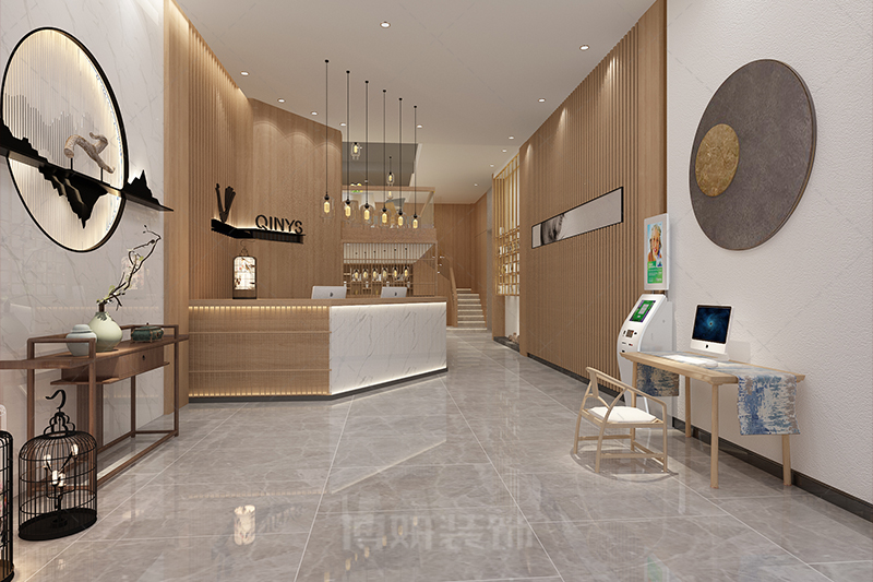 杭州宴會酒店裝修設計，打造高品質宴會空間