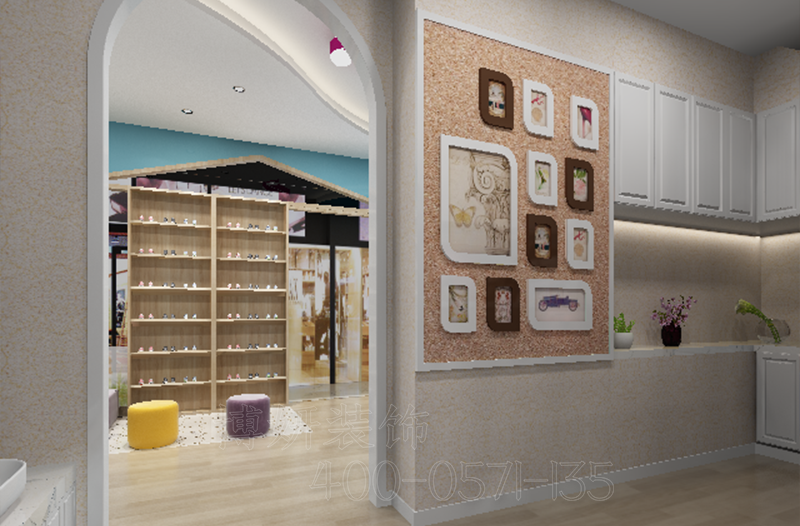 杭州教育培訓機構裝修設計：安全規范與學習氛圍營造要點