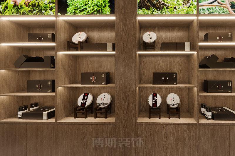 杭州茶樓裝修設計，古典中式風格茶樓應該怎么裝修？