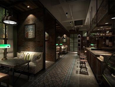 杭州老城區商鋪改造：在歷史風貌中融入現代設計美學