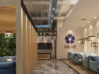 杭州網紅咖啡館裝修設計：高顏值打卡空間打造指南