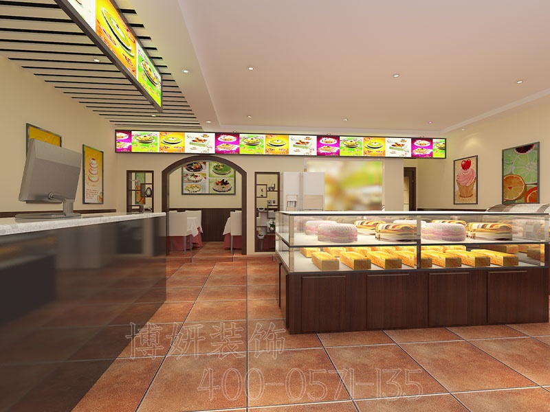 杭州咖啡館裝修風格，高人氣咖啡館裝修注意這些事