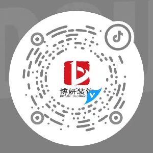 DouYin QR Code