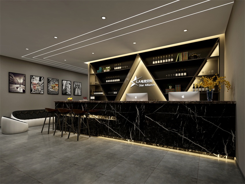 杭州商業公裝預算指南：2026年裝修成本構成與避坑清單