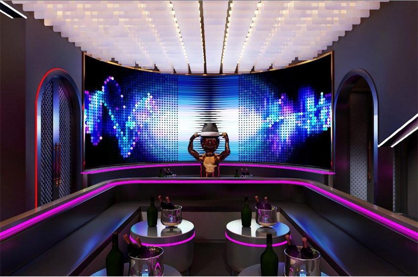 杭州商業空間燈光設計趨勢：2026年提升氛圍與客流的8個關鍵