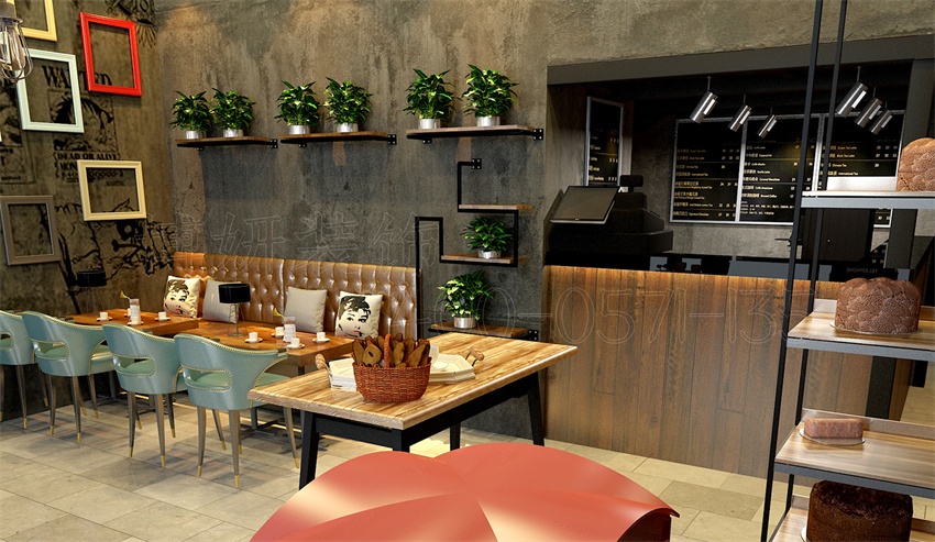 杭州咖啡店裝修設(shè)計：2026年提升復(fù)購與出片率的7個關(guān)鍵