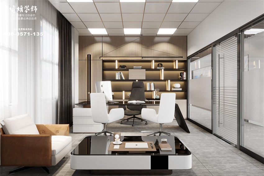 杭州直播電商基地裝修設(shè)計：多機位、燈光與隔音的系統(tǒng)規(guī)劃