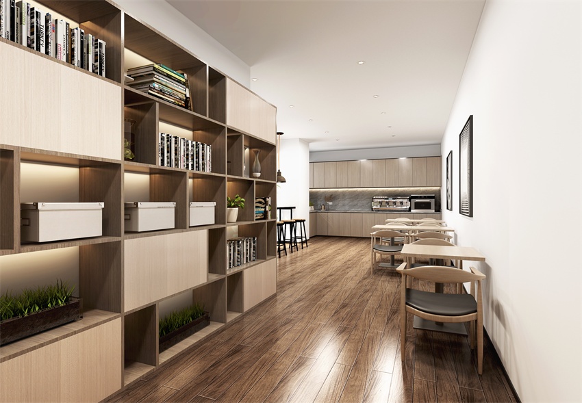 杭州商業樓宇地下空間改造：停車、商業與安全的綜合設計