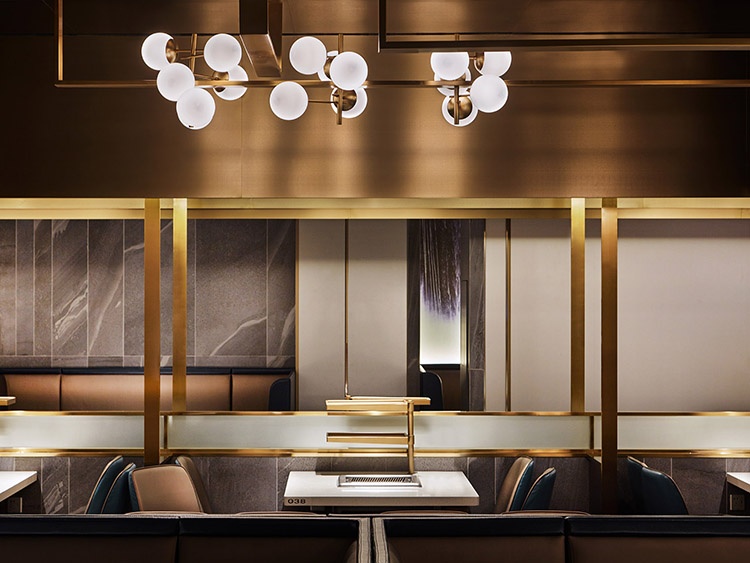 杭州特色火鍋餐飲店裝修設計：煙火氣、食品安全與廚房人效的三角平衡